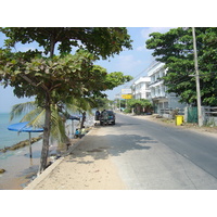 รูปถ่าย ไทย(Thailand) หาดจอมเทียน(Jomtien Beach) 2005-01 80