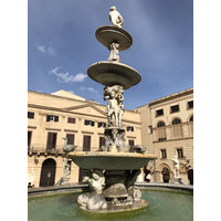รูปถ่าย อิตาลี(Italy) ซิซิลี(Sicily) ปาแลร์โม(Palermo) 2020-02 20