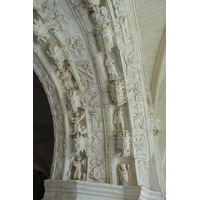 รูปถ่าย ฝรั่งเศส(France) ฟงเตอโวร์(Fontevraud) 2011-05 1