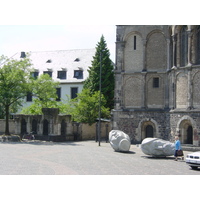 รูปถ่าย เยอรมนี(Germany) บอนน์(Bonn) 2002-06 34
