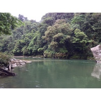 รูปถ่าย คอสตาริกา(Costa Rica) แม่น้ำปากัวเร(Pacuare River) 2015-03 2