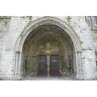 รูปถ่าย ฝรั่งเศส(France) แซ็ง-ปอล-เดอ-เลอง(St Pol de Leon) 2007-08 77