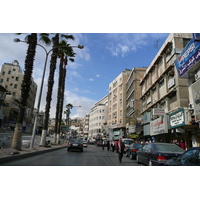 รูปถ่าย จอร์แดน(Jordan) อัมมาน(Amman) ใจกลางเมืองอัมมาน(Amman Downtown) 2007-12 35