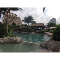 รูปถ่าย ไทย(Thailand) พัทยา(Pattaya) โรงแรมเซ็นทารา(Centara Hotel) 2011-12 60