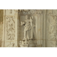 รูปถ่าย ฝรั่งเศส(France) ฟงเตอโวร์(Fontevraud) 2011-05 57