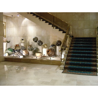 รูปถ่าย อียิปต์(Egypt) ไคโร(Cairo) โรงแรมไนล์ฮิลตัน(Nile Hilton) 2004-09 2