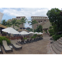 รูปถ่าย ไทย(Thailand) พัทยา(Pattaya) โรงแรมเซ็นทารา(Centara Hotel) 2011-12 59
