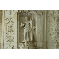 รูปถ่าย ฝรั่งเศส(France) ฟงเตอโวร์(Fontevraud) 2011-05 75