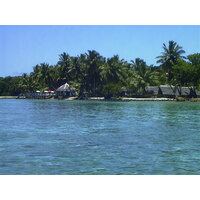 รูปถ่าย มาดากัสการ์(Madagascar) เกาะแซ็งต์-มารี(Sainte Marie) 1999-10 24