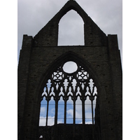 รูปถ่าย อังกฤษ(United Kingdom) ทินเทิร์น(Tintern) 2006-05 11