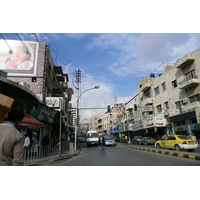 รูปถ่าย จอร์แดน(Jordan) อัมมาน(Amman) ใจกลางเมืองอัมมาน(Amman Downtown) 2007-12 55
