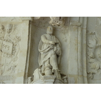 รูปถ่าย ฝรั่งเศส(France) ฟงเตอโวร์(Fontevraud) 2011-05 60
