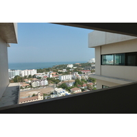 รูปถ่าย ไทย(Thailand) พัทยา(Pattaya) วิวทะเล 3(View Talay 3) 2011-01 37