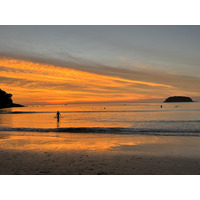 รูปถ่าย ไทย(Thailand) ภูเก็ต(Phuket) หาดกะตะ(Kata Beach) 2021-12 99