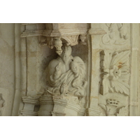 รูปถ่าย ฝรั่งเศส(France) ฟงเตอโวร์(Fontevraud) 2011-05 196