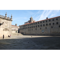 รูปถ่าย สเปน(Spain) ซานเตียโกเดกอมโปสเตลา(Santiago de Compostela) 2013-01 168