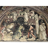 รูปถ่าย อิตาลี(Italy) ซีเอน่า(Siena) วังปุบบลีโก(Palazzo Pubblico) 2021-09 6