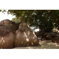 รูปถ่าย เซเชลส์(Seychelles) เกาะมาเฮ(Mahe) 2011-10 84