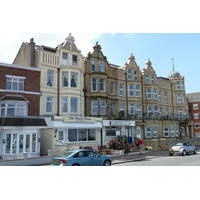 รูปถ่าย อังกฤษ(United Kingdom) มอร์แคม(Morecambe) 2011-07 4