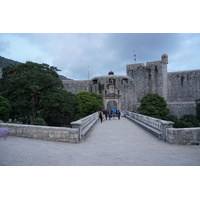 รูปถ่าย โครเอเชีย(Croatia) ดูบรอฟนิก(Dubrovnik) 2016-04 140