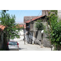 รูปถ่าย ตุรกี(Turkey) อังการา(Ankara) เมืองเก่าอังการา(Ankara old city) 2008-07 32