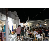 รูปถ่าย กรีก(Greece) เกาะมิโคนอส(Mykonos) 2016-07 80