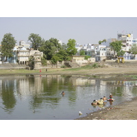 รูปถ่าย อินเดีย(India) อูไดปูร์(Udaipur) 2003-05 135