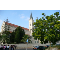 รูปถ่าย อิสราเอล(Israel) เทลอาวีฟ(Tel Aviv) เทลอาวีฟตอนใต้(South Tel Aviv) 2007-06 9