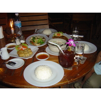 รูปถ่าย ไทย(Thailand) ภูเก็ต(Phuket) ไดโนบาร์(Dino Bar) 2005-12 2