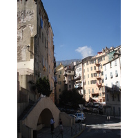 รูปถ่าย ฝรั่งเศส(France) คอร์สิคา(Corsica) บาสเทีย(Bastia) 2006-09 118