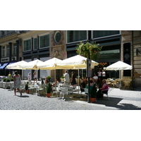 รูปถ่าย สาธารณรัฐเช็ก(Czech Republic) ปราก(Prague) 28 ริจ์นา(28 Rijna) 2007-07 16
