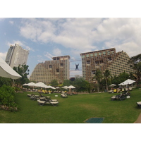 รูปถ่าย ไทย(Thailand) พัทยา(Pattaya) โรงแรมเซ็นทารา(Centara Hotel) 2011-12 70