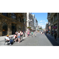 รูปถ่าย สาธารณรัฐเช็ก(Czech Republic) ปราก(Prague) 28 ริจ์นา(28 Rijna) 2007-07 18