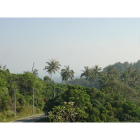 รูปถ่าย ไทย(Thailand) ภูเก็ต(Phuket) จุดชมวิวกะตะกะรน(Kata Karon Viewpoint) 2005-12 11