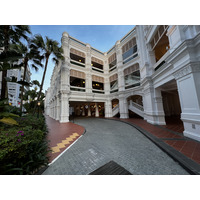 รูปถ่าย สิงคโปร์(Singapore) โรงแรมแรฟเฟิลส์ สิงคโปร์(Raffles Hotel Singapore) 2023-01 39