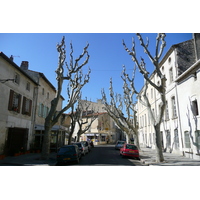 รูปถ่าย ฝรั่งเศส(France) ตาราสกง(Tarascon) 2008-04 140