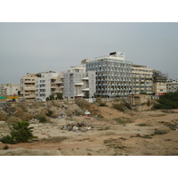 รูปถ่าย อิสราเอล(Israel) เทลอาวีฟ(Tel Aviv) ชายหาดเทลอาวีฟ(Tel Aviv Sea Shore) 2006-12 139