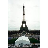 รูปถ่าย ฝรั่งเศส(France) ปารีส(Paris) 2001-12 9