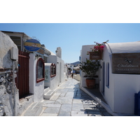 รูปถ่าย กรีก(Greece) ซานโตรินี(Santorini) โอยา(Oia) 2016-07 55
