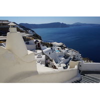 รูปถ่าย กรีก(Greece) ซานโตรินี(Santorini) โอยา(Oia) 2016-07 47