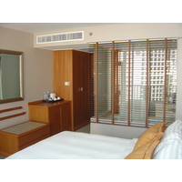 รูปถ่าย ไทย(Thailand) กรุงเทพมหานคร(Bangkok) โรงแรมดุสิตธานี(Dusit Tani Hotel) 2005-12 34