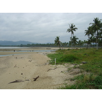 รูปถ่าย ไทย(Thailand) เขาหลัก(Khao Lak) 2005-12 40