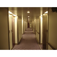 รูปถ่าย ฝรั่งเศส(France) คอร์สิคา(Corsica) เรือเฟอร์รีคอร์ซิกา(Corsica Ferries) 2006-09 48