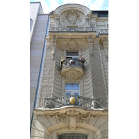 รูปถ่าย สาธารณรัฐเช็ก(Czech Republic) ปราก(Prague) 28 ริจ์นา(28 Rijna) 2007-07 6