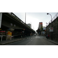 รูปถ่าย ฝรั่งเศส(France) ปารีส(Paris) รอบปารีสด้านใต้(Around Paris south) 2007-06 61