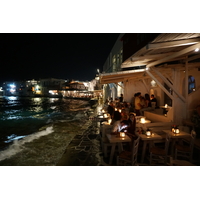 รูปถ่าย กรีก(Greece) เกาะมิโคนอส(Mykonos) 2016-07 2