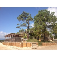 รูปถ่าย ฝรั่งเศส(France) คอร์สิคา(Corsica) อ่าวกาลารอสซา(Cala Rossa) 2012-09 24