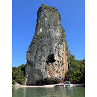รูปถ่าย ไทย(Thailand) เกาะพังงา(Phang Nga Bay) 2021-12 116