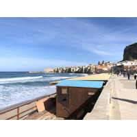 รูปถ่าย อิตาลี(Italy) ซิซิลี(Sicily) เชฟาลู(Cefalu) 2020-02 44