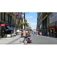 รูปถ่าย สาธารณรัฐเช็ก(Czech Republic) ปราก(Prague) 28 ริจ์นา(28 Rijna) 2007-07 2